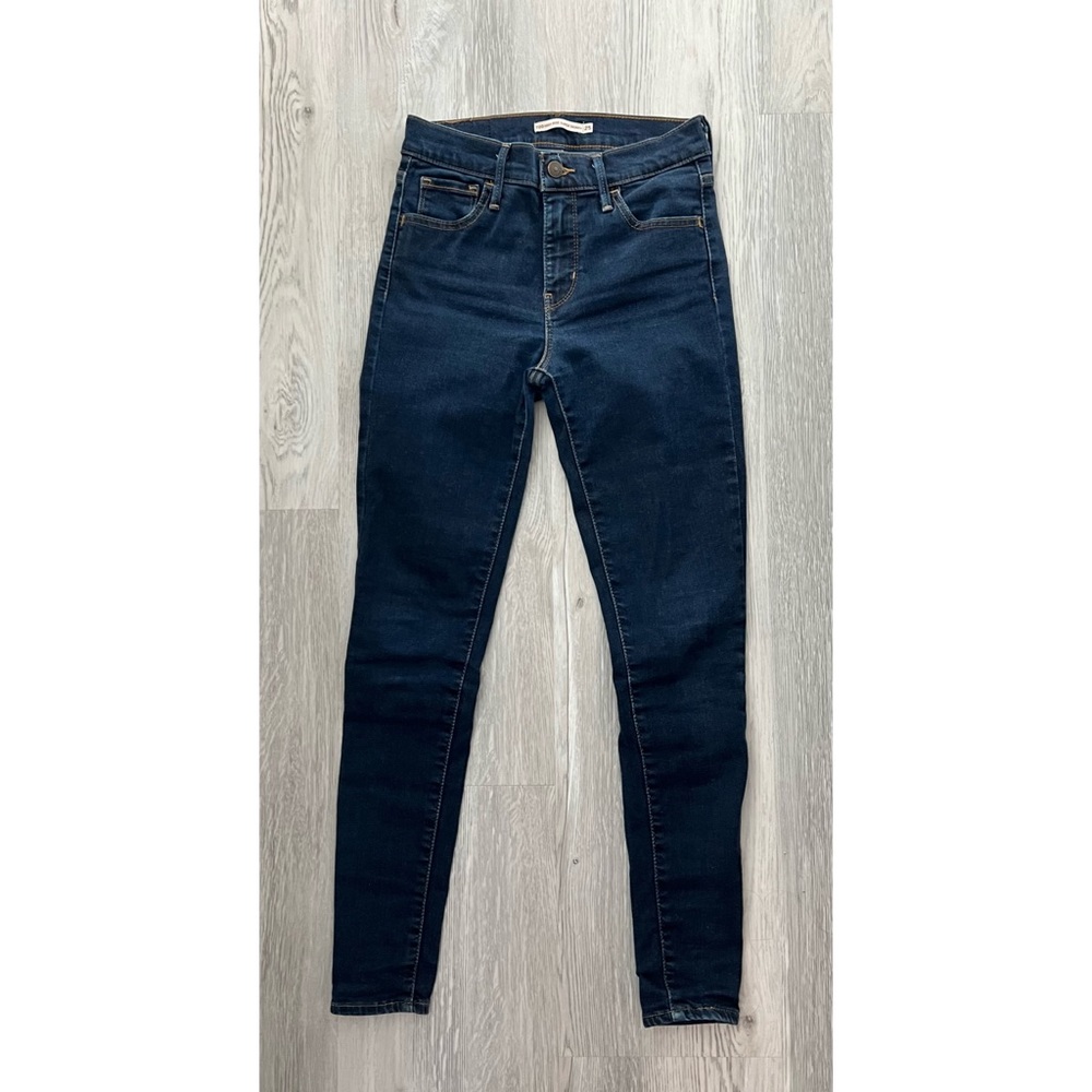 Levi’s 720 Skinny Jean
